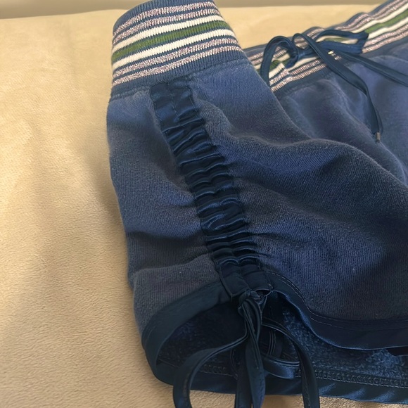 (3 for $30) Y2K Drawstring Shorts 🦋 - Picture 3 of 4